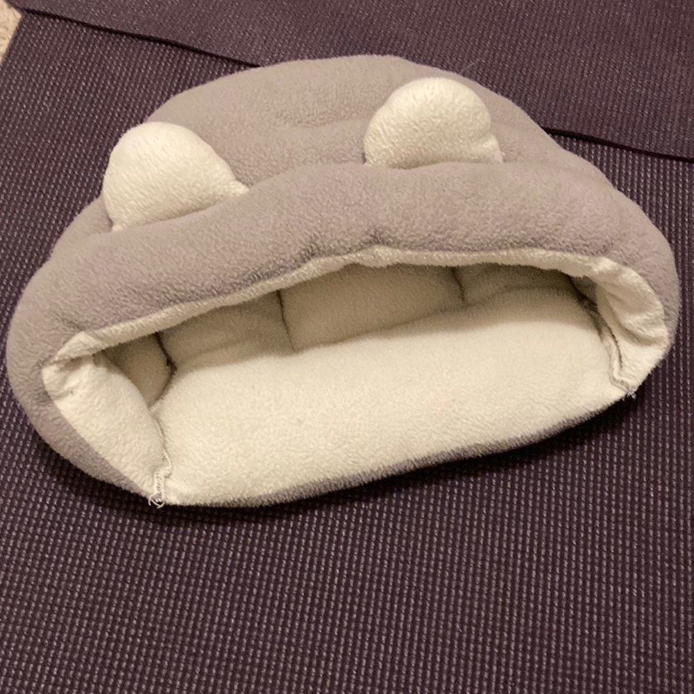 Small critter house. For Guinea pigs, rabbits, ferrets, and more!